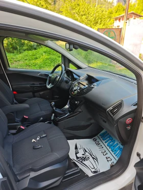 Ford B-Max 100кс Бензин ТИТАНИУМ, снимка 2