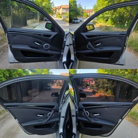 BMW 530 D 235HP * SAT * LOGIC7 * M-PACK * DISTRONIC * RECA, снимка 14