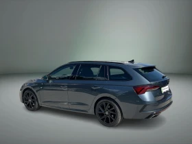 Skoda Octavia 2, 0 TDI 7DSG 4X4 RS, снимка 3