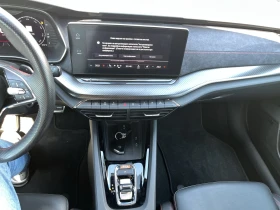 Skoda Octavia 2, 0 TDI 7DSG 4X4 RS, снимка 15