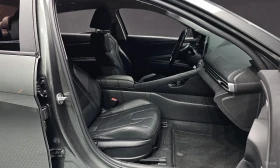 Hyundai Elantra, снимка 10