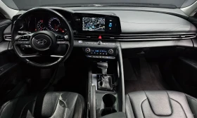 Hyundai Elantra, снимка 7