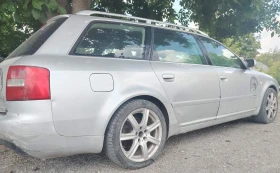 Audi A6 може да се кара, снимка 2