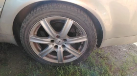 Audi A6 може да се кара, снимка 3