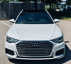 Audi A6 Premium Plus * S Line * АвтоКредит * (ЦЕНА ДО БГ), снимка 2