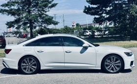 Audi A6 Premium Plus * S Line * АвтоКредит * (ЦЕНА ДО БГ), снимка 5
