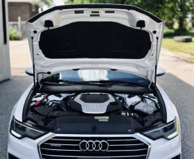 Audi A6 Premium Plus * S Line * АвтоКредит * (ЦЕНА ДО БГ), снимка 7
