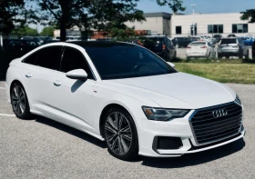 Audi A6 Premium Plus * S Line * АвтоКредит * (ЦЕНА ДО БГ), снимка 6