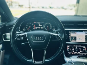 Audi A6 Premium Plus * S Line * АвтоКредит * (ЦЕНА ДО БГ), снимка 10