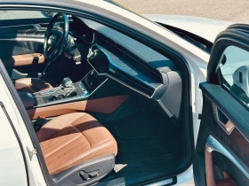 Audi A6 Premium Plus * S Line * АвтоКредит * (ЦЕНА ДО БГ), снимка 8