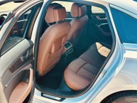 Audi A6 Premium Plus * S Line * АвтоКредит * (ЦЕНА ДО БГ), снимка 14