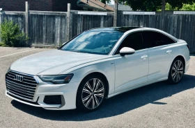 Audi A6 Premium Plus * S Line * АвтоКредит * (ЦЕНА ДО БГ), снимка 1