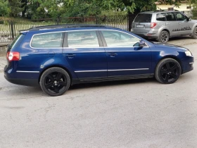 VW Passat 2.0 TDI 170кс DSG , снимка 6