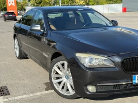 BMW 730 d, снимка 1