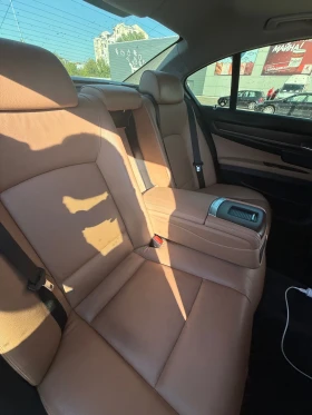 BMW 730 d, снимка 14