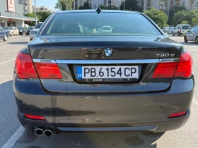 BMW 730 d, снимка 5