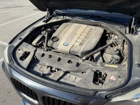 BMW 730 d, снимка 7