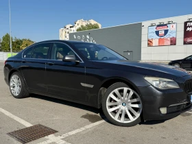 BMW 730 d, снимка 2