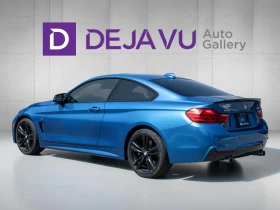 BMW 435 435i xDrive M Sport Coupe M Sport, снимка 4