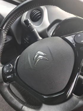 Citroen C1, снимка 4