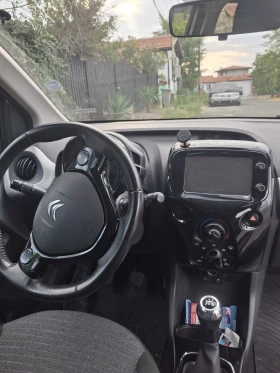 Citroen C1, снимка 5