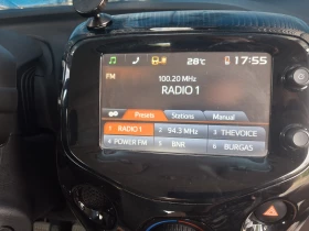 Citroen C1, снимка 6