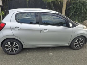Citroen C1, снимка 1