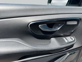 Mercedes-Benz V 300 d / AVANTGARDE / BURM / LONG / 360 / 7 МЕСТЕН / , снимка 8