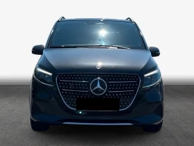 Mercedes-Benz V 300 d / AVANTGARDE / BURM / LONG / 360 / 7 МЕСТЕН / , снимка 2