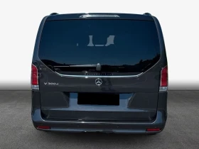 Mercedes-Benz V 300 d / AVANTGARDE / BURM / LONG / 360 / 7 МЕСТЕН / , снимка 4
