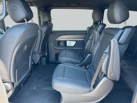 Mercedes-Benz V 300 d / AVANTGARDE / BURM / LONG / 360 / 7 МЕСТЕН / , снимка 14