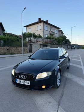 Audi A4 B7, снимка 3