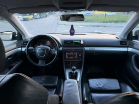 Audi A4 B7, снимка 6