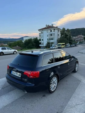 Audi A4 B7, снимка 4