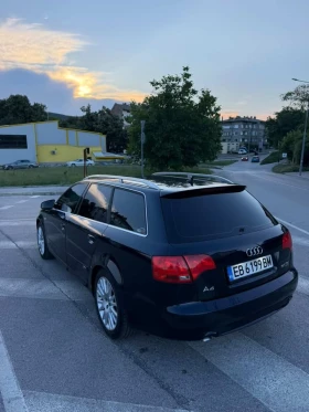 Audi A4 B7, снимка 2