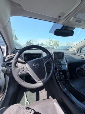 Opel Ampera, снимка 4
