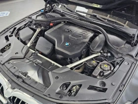 BMW 520 520I Luxury, снимка 6