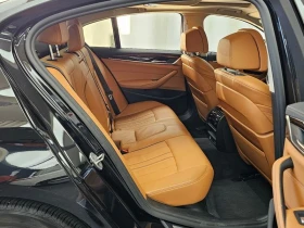BMW 520 520I Luxury, снимка 12