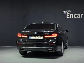BMW 520 520I Luxury, снимка 4