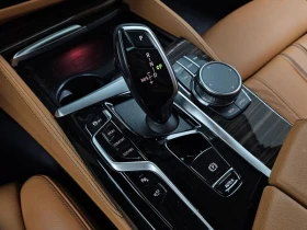 BMW 520 520I Luxury, снимка 9