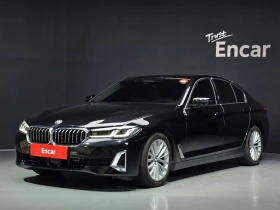 BMW 520 520I Luxury, снимка 1