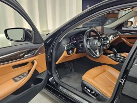 BMW 520 520I Luxury, снимка 10