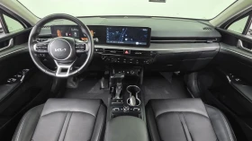 Kia K5 2.0 LPI Prestige autogeorge.com, снимка 10