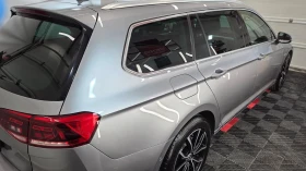 VW Passat 2.0 TDI DSG, снимка 8
