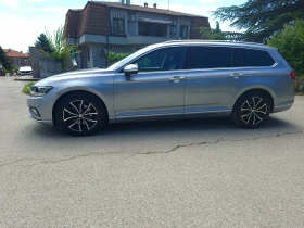 VW Passat 2.0 TDI DSG, снимка 3
