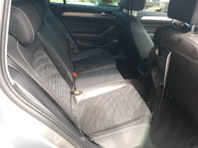 VW Passat 2.0 TDI DSG, снимка 12