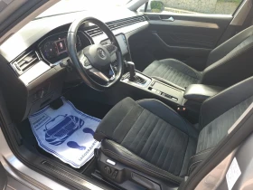 VW Passat 2.0 TDI DSG, снимка 10