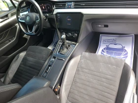 VW Passat 2.0 TDI DSG, снимка 11