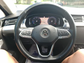 VW Passat 2.0 TDI DSG, снимка 14