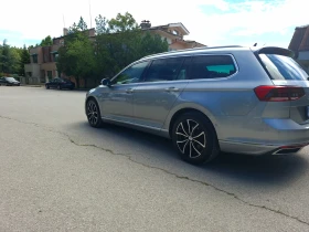 VW Passat 2.0 TDI DSG, снимка 4